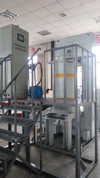 鴻煷機(jī)械總結(jié)，山西冷等靜壓機(jī)安全設(shè)計(jì)要求