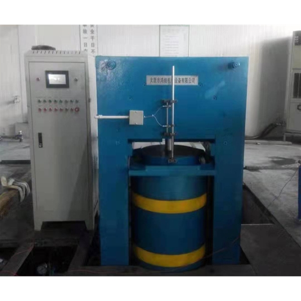 鴻煷機(jī)械設(shè)備公司給您講講山西等靜壓機(jī)的特殊運(yùn)用方法