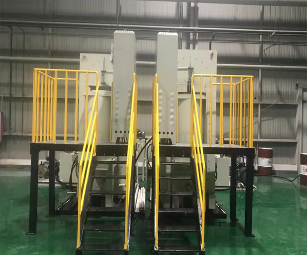 鴻煷機(jī)械設(shè)備為你專業(yè)分享，山西等靜壓機(jī)的特殊運(yùn)用方法？