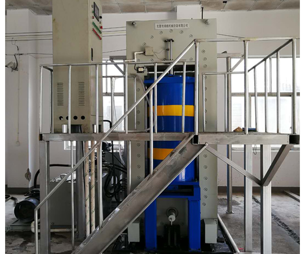 太原市鴻煷 解讀，山西等靜壓機(jī)的特殊運(yùn)用方法？