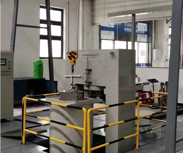 鴻煷機(jī)械設(shè)備：山西冷等靜壓機(jī)安全設(shè)計(jì)要求